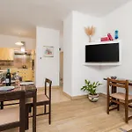 Nice Home In Opatija With Kitchen
