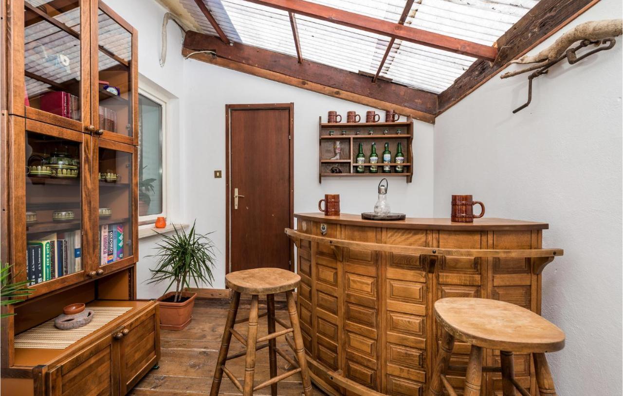In With Kitchen Holiday home