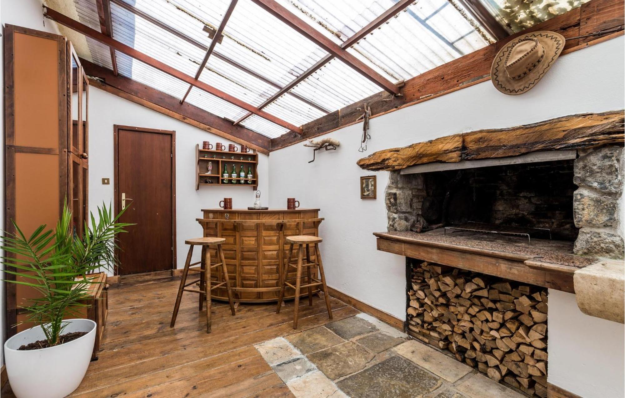 In With Kitchen Holiday home Opatija