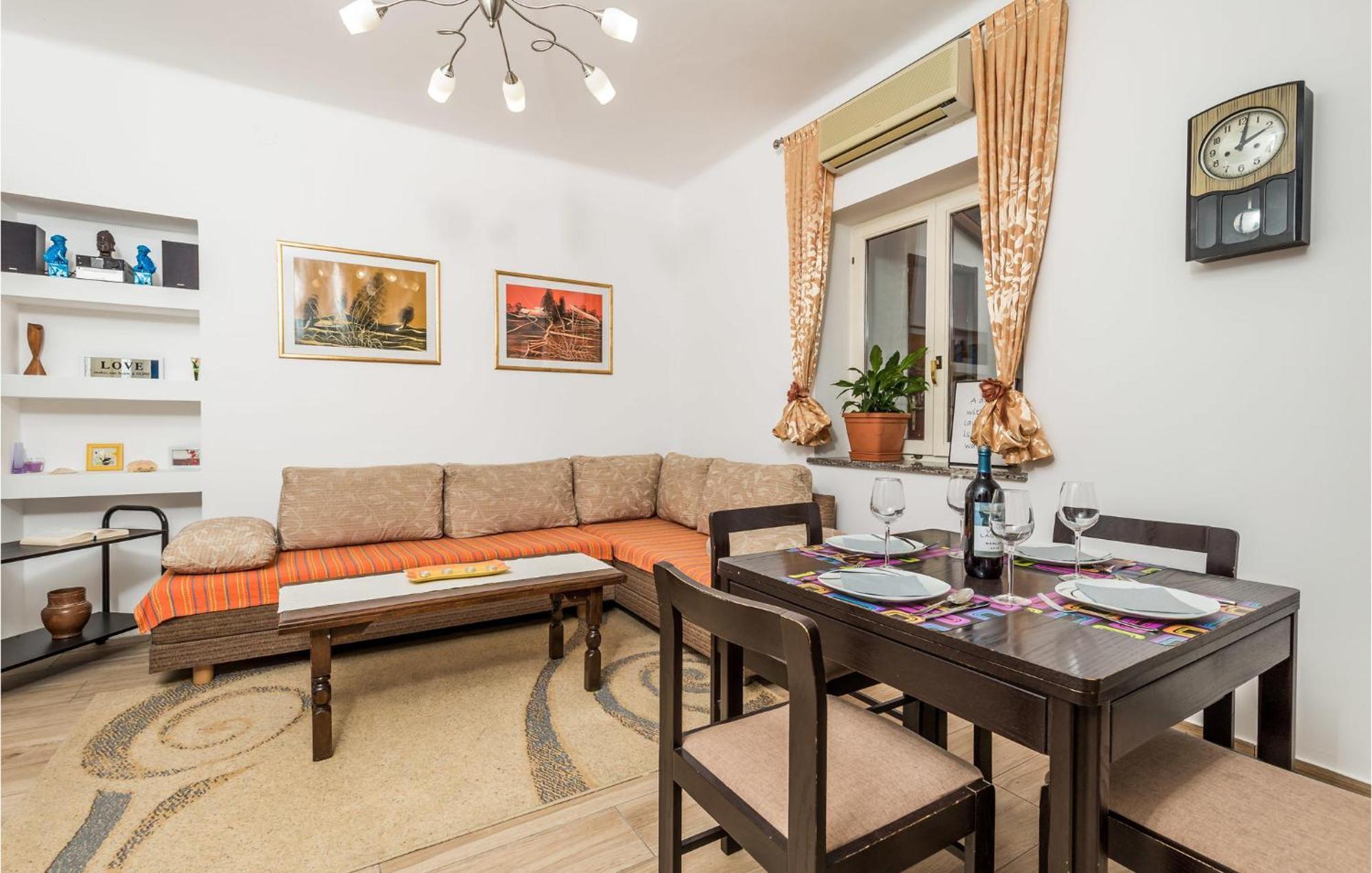 In With Kitchen Opatija
