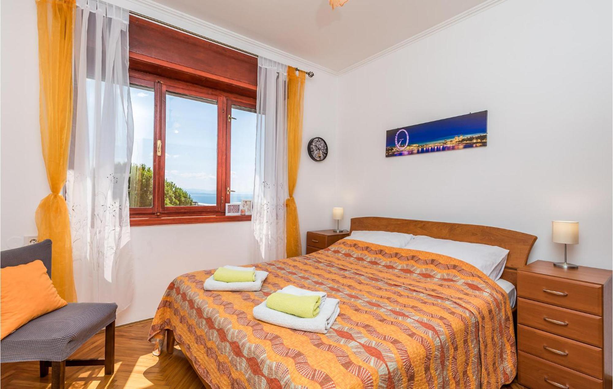 Holiday home In With Kitchen Opatija