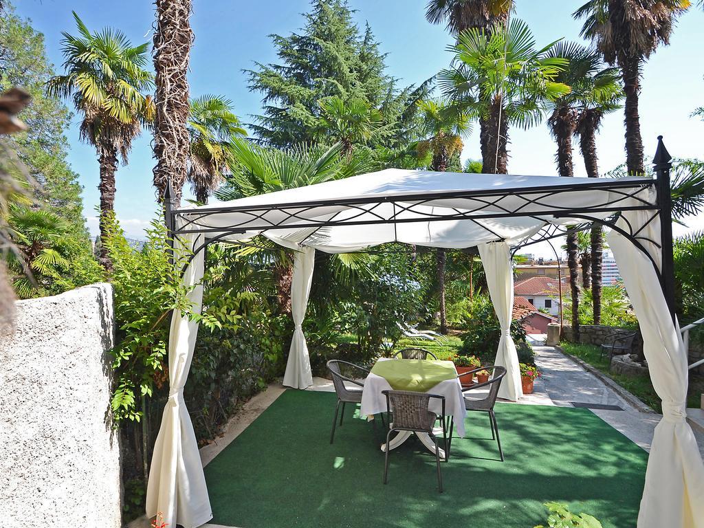 In With Kitchen Opatija